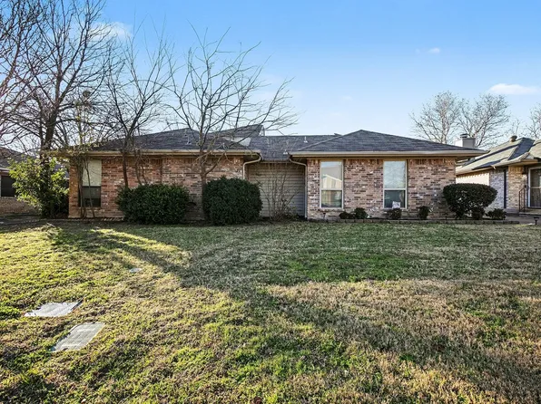 5706 Bramblewood Ct, Arlington, TX 76017