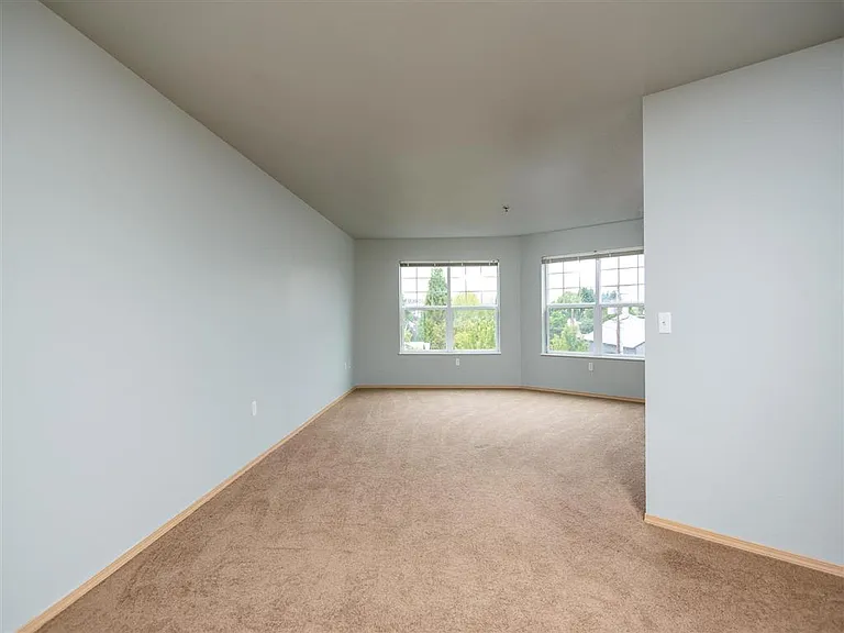 707 Communities | Tenth Street Living Room