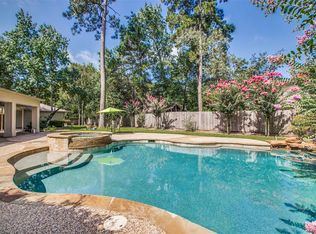 66 Hunting Path Pl, Spring, TX 77381