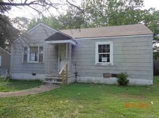 2006 Cullen Rd, Richmond, VA 23224