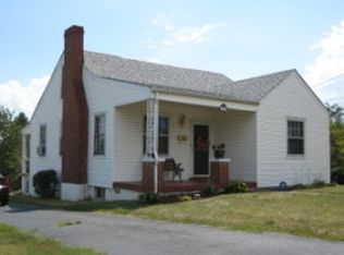 2012 Carroll Ave NW, Roanoke, VA 24017