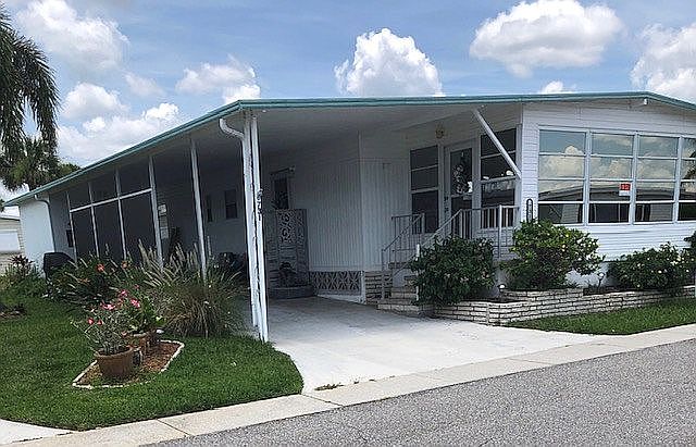 2 Bedroom All Furnished 