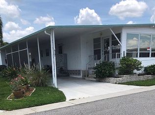 731 Iris Dr, Venice, FL 34293