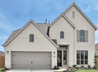 28195 Knight Peak Dr, Spring, TX 77386