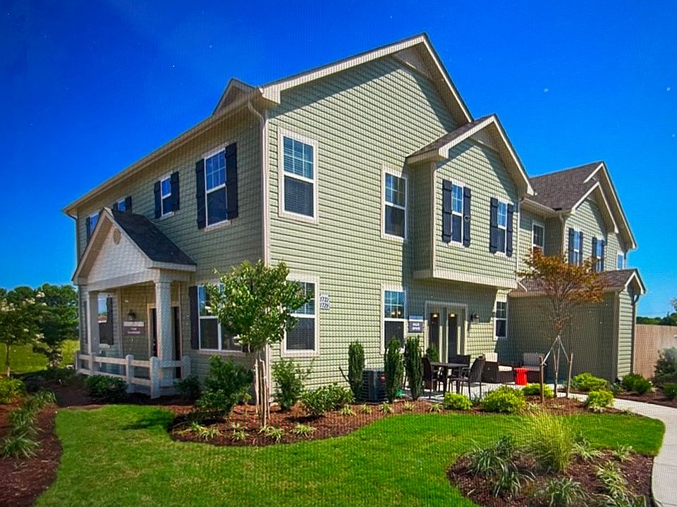 1st image of 1624 Halesworth Ln #1
