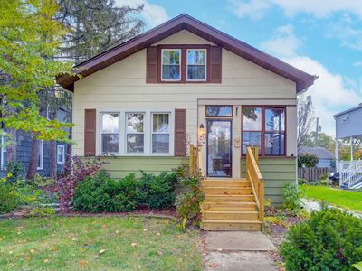 1561 E Walnut Ave, Des Plaines, IL, 60016
