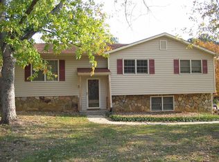 4689 Cheri Lynn Rd NW, Acworth, GA 30101