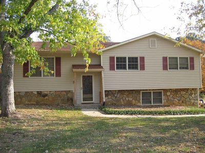 4689 Cheri Lynn Rd NW, Acworth, GA, 30101