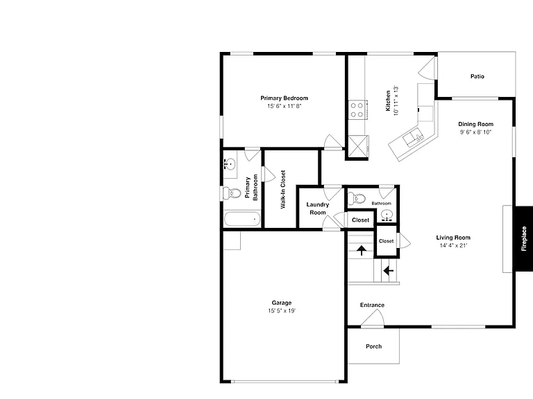 13913 Ballyshannon Ln — Photo 2