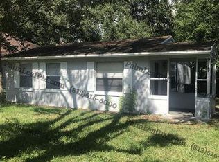 9121 Adams Ave, Jacksonville, FL 32208