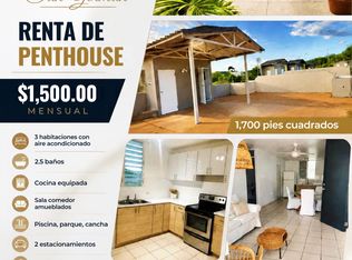 A302 Portacoeli Apartments #A302, San German, PR 00683