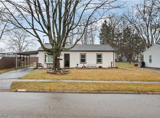 3905 Roosevelt Ave NE, Canton, OH 44705 | Zillow