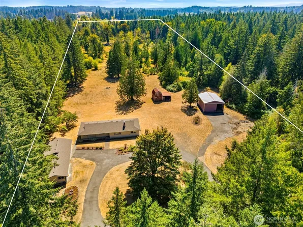 3205 107th Avenue SW, Tumwater, WA 98512
