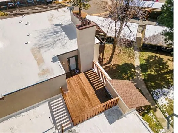 9700 E Iliff Ave Building T, Denver, CO 80231