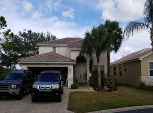 9321 Chestnut Tree Loop, Fort Myers, FL 33967