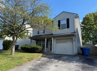 788 Orlean Cir, Lexington, KY 40517