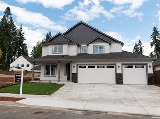 2413 NE 3rd Ave, Battle Ground, WA 98604