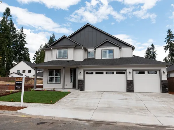 2413 NE 3rd Ave, Battle Ground, WA 98604