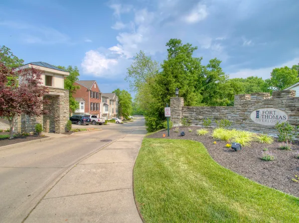 216 Mulberry Ct, Fort Thomas, KY 41071