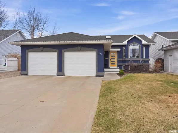 131 15th STREET, Battleford, SK S0M 0E0