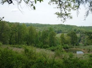 Tolliver Ridge Rd, Sharps Chapel, TN 37866