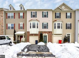 38 Milestone Ct, Chambersburg, PA