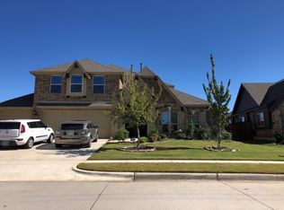 1373 Litchfield Ln, Burleson, TX 76028