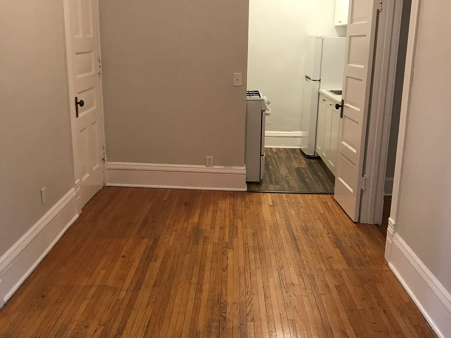 1 bed, $1,475 — Photo 3
