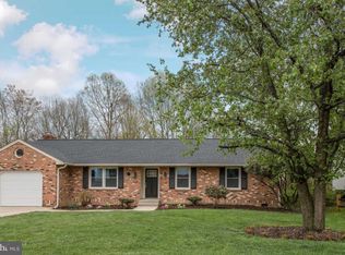 5064 Tara Dr, Fredericksburg, VA 22407