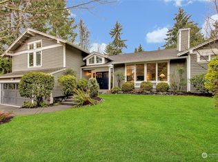 7855 SE 73rd Pl, Mercer Island, WA 98040