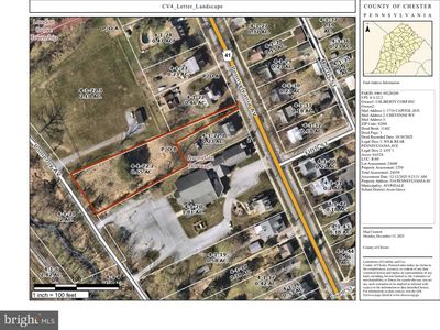 514 Pennsylvania Ave, Avondale, PA, 19311