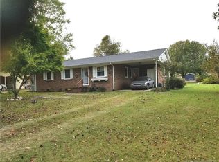 5800 Minter Ave, Sanford, NC 27332