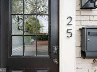 25 Mechanic St, Haddonfield, NJ 08033