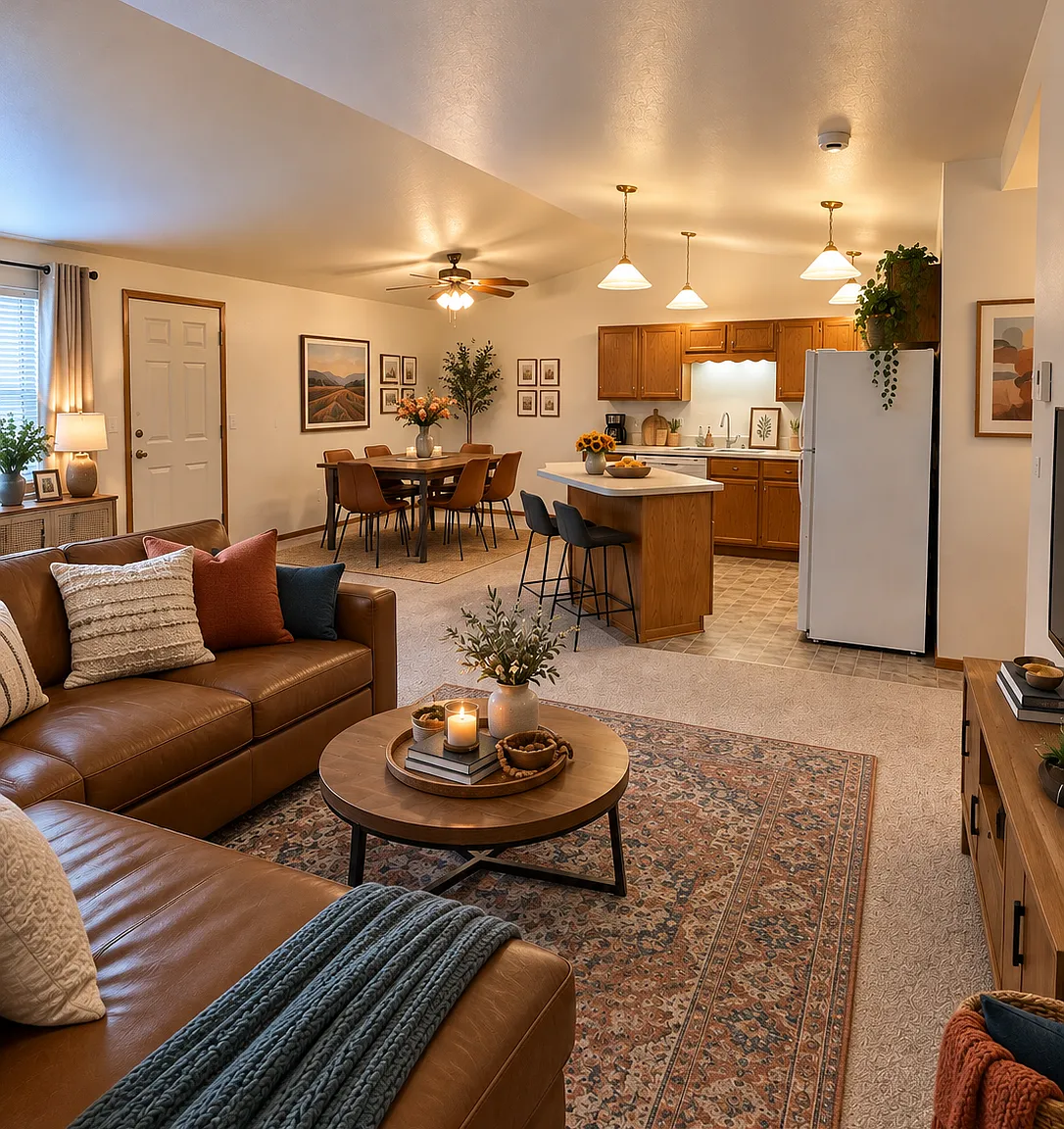 2 bed, $1,800 — Photo 3