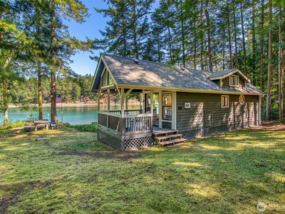 97 Neil Bay Drive, Friday Harbor, WA, 98250