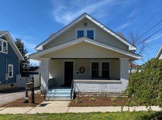 1417 P St, Bedford, IN 47421