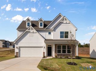 5019 Lorkimwood Rd, Chesterfield, VA 23832