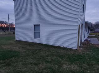 2124 W 19th St, Carthage, MO 64836