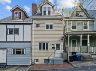 7 Greeley St S, Pittsburgh, PA 15203