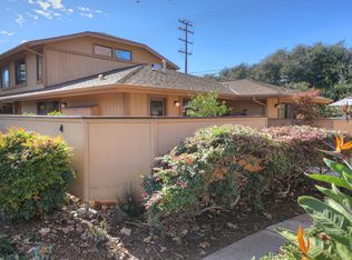 5290 Overpass Rd UNIT 4, Goleta, CA 93111