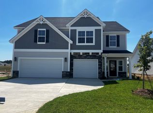 339 Happy Valley Dr LOT 345, Myrtle Beach, SC 29588