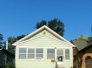 2706 S 13th St, Omaha, NE 68108
