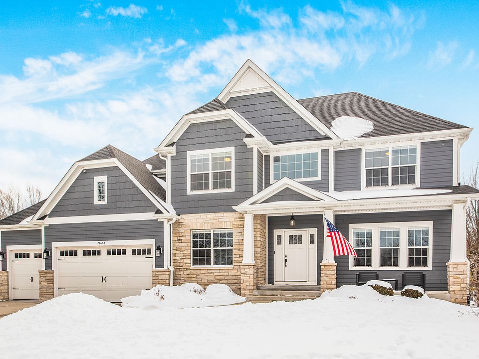 1st image of 24664 Coachford Ct