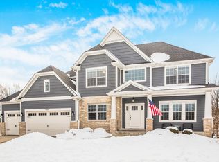 24664 Coachford Ct, Shorewood, IL 60404