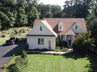 1131 Whitetail Dr, Huddleston, VA