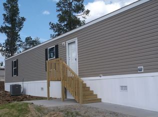 Hermitage Farms, Camden, SC 29020