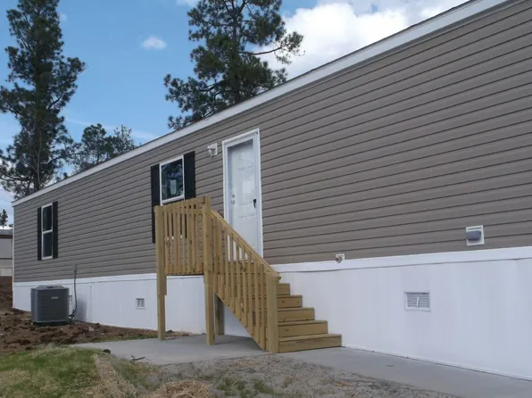 220 Dove Rd #24, Camden, SC 29020