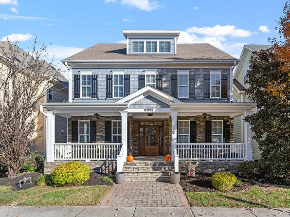 3012 Bear Oak Ln, Cary, NC 27519