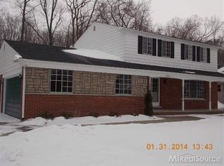 47782 Sonnett St, Macomb, MI 48042