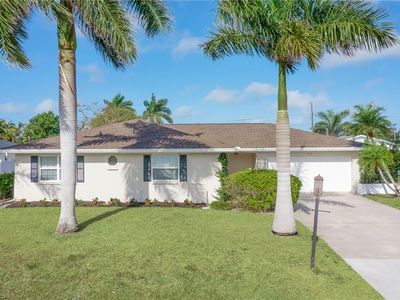 155 Flame Vine Dr, Naples, FL, 34110